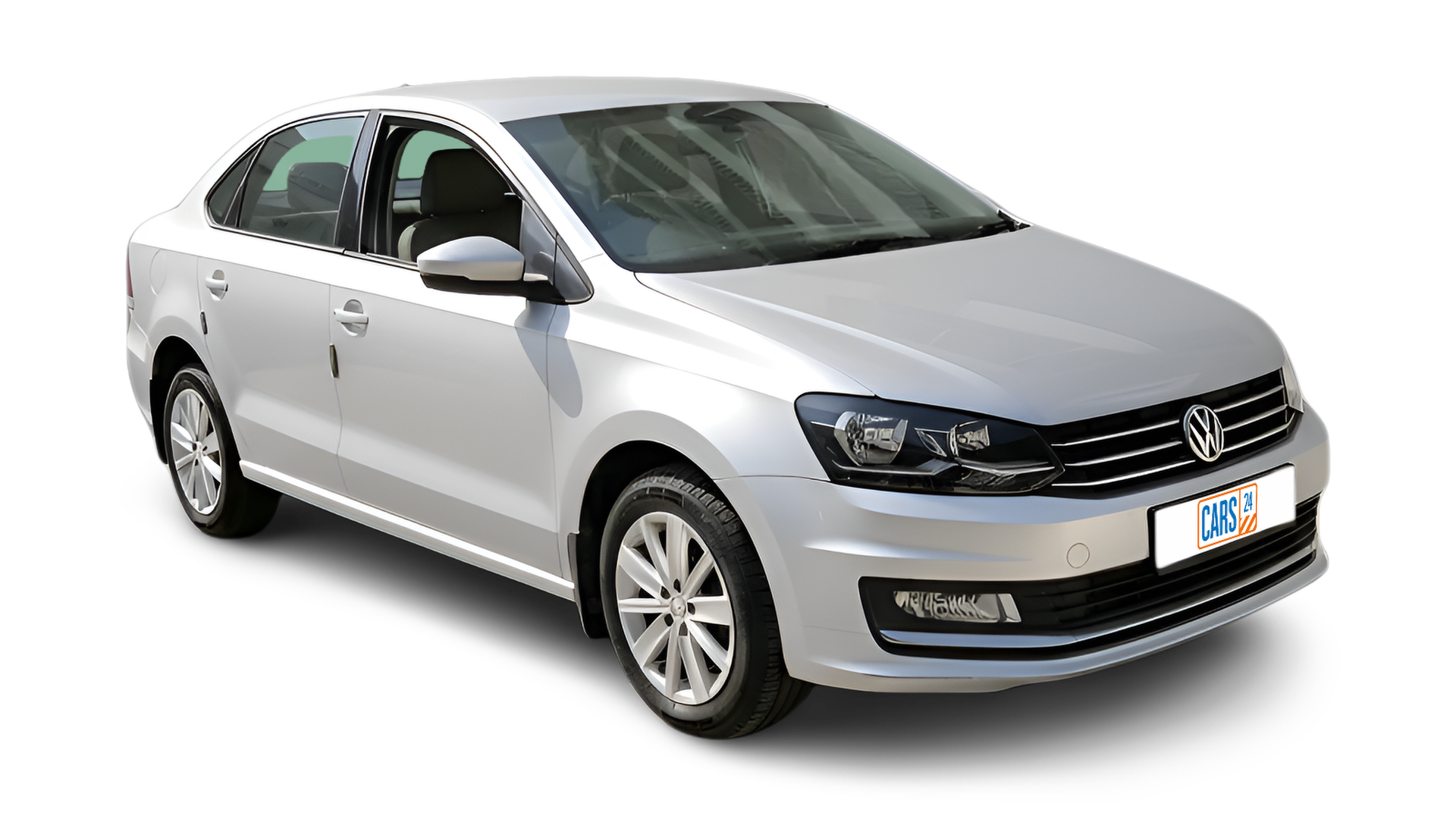 Volkswagen Vento-img